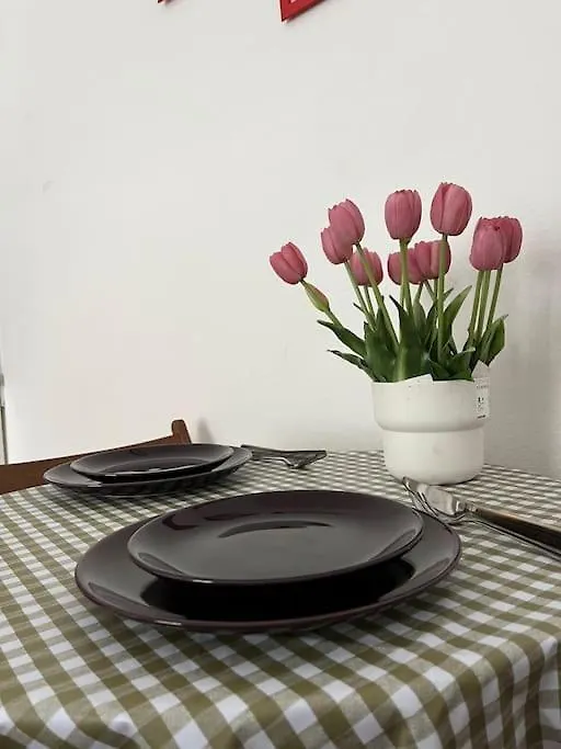 A3 Parliament Sunflower Cozy Apartment Budapest
