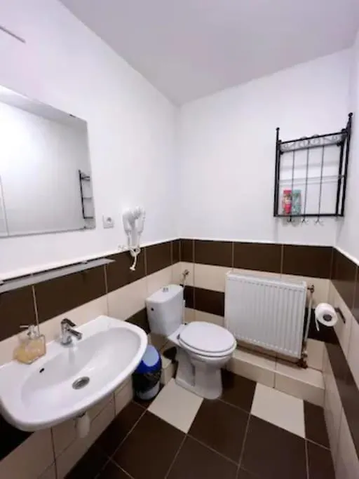 A3 Parliament Sunflower Cozy Apartment Budapest 0*,  Hungary
