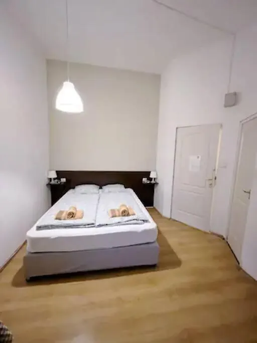 A3 Parliament Sunflower Cozy Apartment Budapest