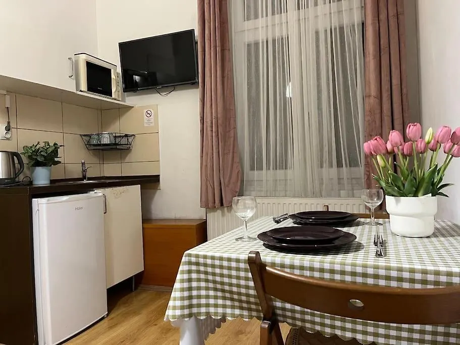 A3 Parliament Sunflower Cozy Apartment Budapest